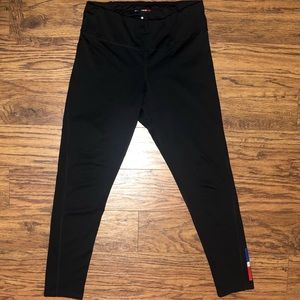 Tommy Hilfiger Athletic Leggings Size M